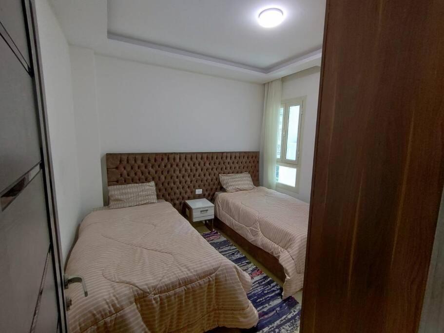 3-Bedroom Apartment On The Third Floor With 3 Balconies And Lovely Pool View, Street View And Free Beach Access In Sharm Hills Resort Sharm El-Sheikh Exterior foto