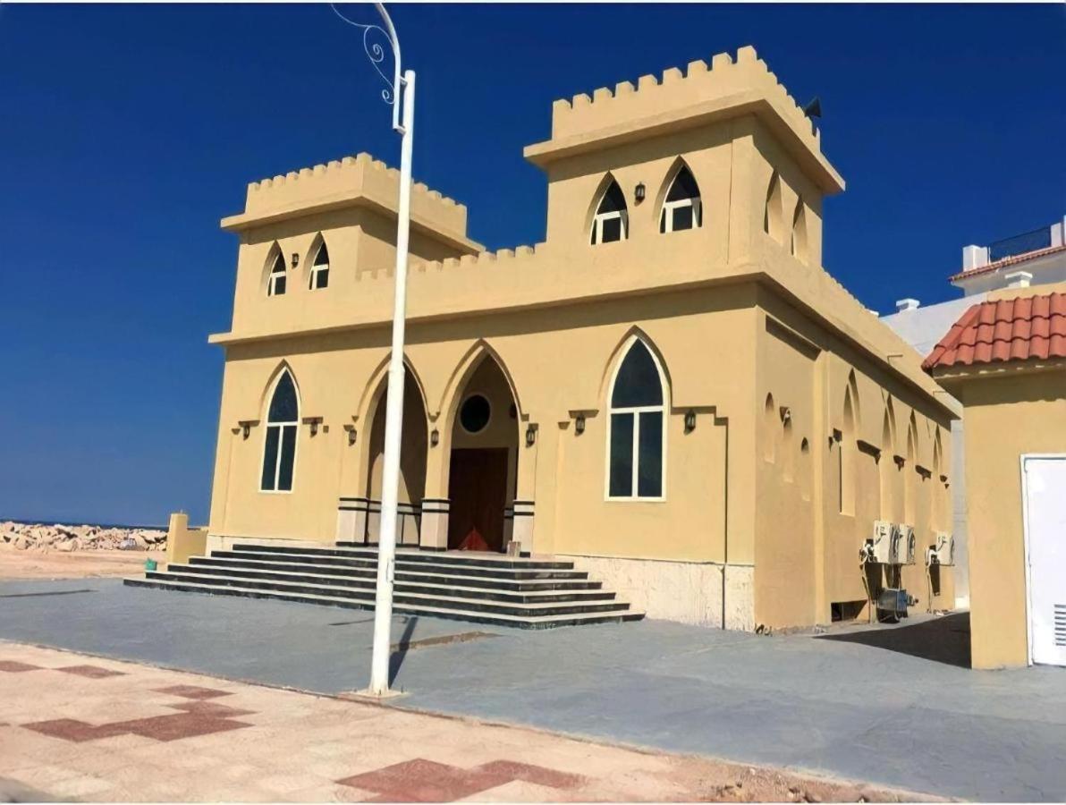 3-Bedroom Apartment On The Third Floor With 3 Balconies And Lovely Pool View, Street View And Free Beach Access In Sharm Hills Resort Sharm El-Sheikh Exterior foto