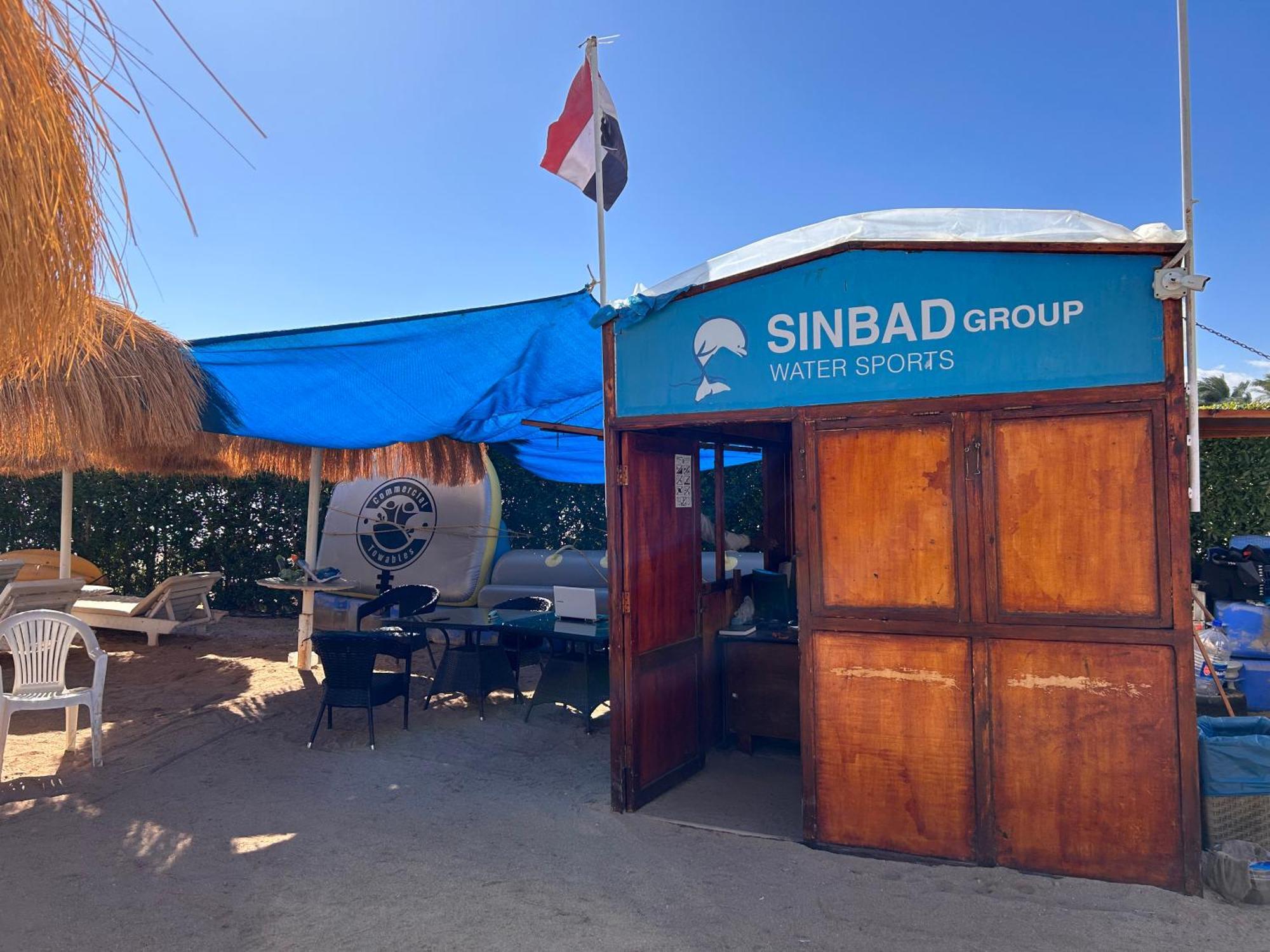 3-Bedroom Apartment On The Third Floor With 3 Balconies And Lovely Pool View, Street View And Free Beach Access In Sharm Hills Resort Sharm El-Sheikh Exterior foto